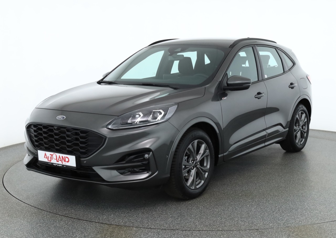 Ford Kuga 1.5 EcoBoost ST-Line