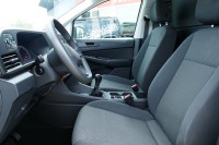 VW Caddy Cargo 2.0 TDI