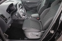 Skoda Karoq Sportline 2.0 TSI DSG 4x4
