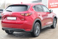 Mazda CX-5 2.0 SKYACTIV-G Exclusive-Line