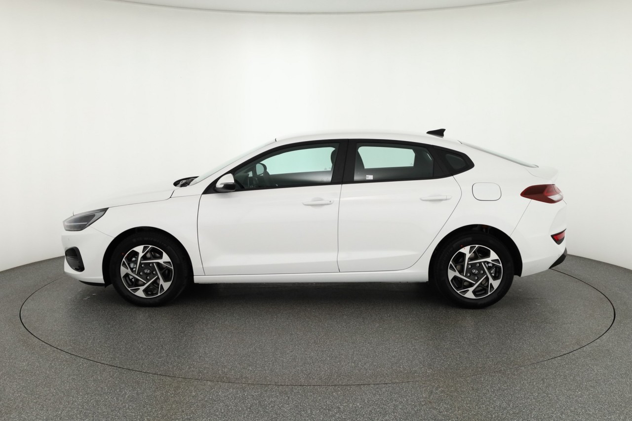 Hyundai i30 FB 1.0 T-GDi Aut.