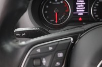 Audi A3 Sportback 2.0 TFSI quattro