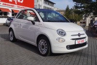 Fiat 500C 1.0 mHev Dolcevita