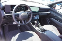 Hyundai Tucson 1.6T-GDI MHEV N-Line Aut.
