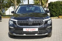 Skoda Kamiq 1.0 TSI DSG
