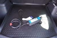 Mitsubishi Outlander 2.4 PHEV Basis Spirit 4WD