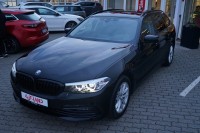 BMW 520 520iA Touring Sport Line