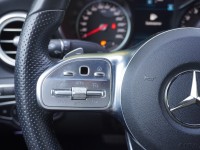 Mercedes-Benz C 300 C300 AMG Line