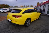 Mercedes-Benz CLA 250 Shooting Brake 4Matic