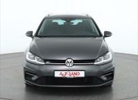 VW Golf VII Variant 2.0 TDI DSG R-Line