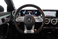 Mercedes-Benz Shooting Brake CLA 45 AMG 4Matic