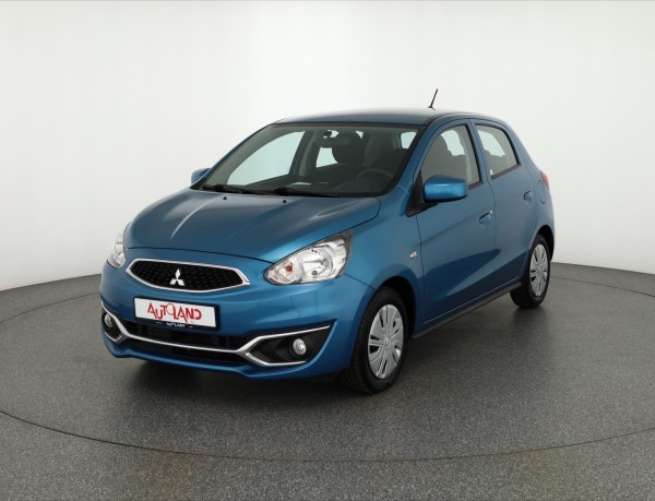 Mitsubishi Space Star 1.0 Diamant Edition