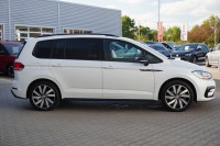 VW Touran 1.5 TSI R-Line