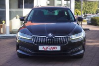 Skoda Superb Combi 2.0 TDI Style