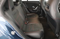 Mercedes-Benz CLA 180 SB AMG Line