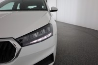 Skoda Fabia 1.0 MPI Active