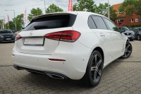 Mercedes-Benz A 160 A160 Progressive