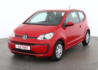 VW up! 1.0 Klima Kamera Tempomat Bluetooth DAB
