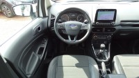 Ford EcoSport 1.0EB Titanium