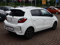 Mitsubishi Space Star 1.2 Intro Edition+