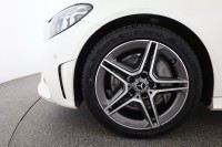 Mercedes-Benz C 300 Coupe AMG Line