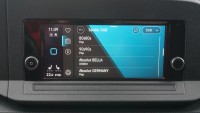 VW Caddy Maxi 2.0 TDI 7 Sitzer