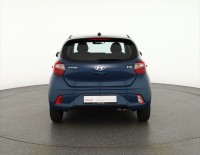 Hyundai i10 1.0