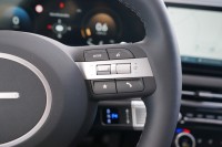Hyundai Tucson 1.6 T-GDI Aut.