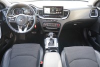 Kia xcee'd XCeed 1.4 T-GDI JBL Edition