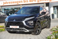 Vorschau: Mitsubishi Eclipse Cross 2.4Hybrid Plus 4WD