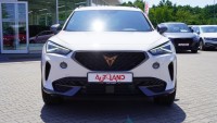 Cupra Formentor 2.0 TSI DSG 4Drive