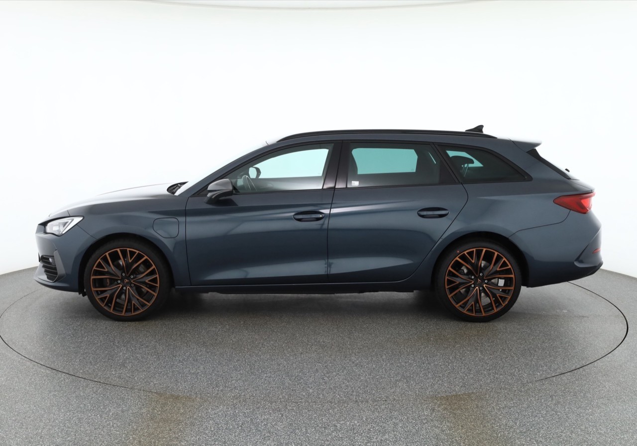 Cupra Leon ST 1.4 e-Hybrid DSG