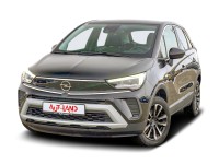 Opel Crossland 1.2Turbo AT 2-Zonen-Klima Sitzheizung LED