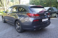 Hyundai i30 Kombi 1.6 CRDi DCT