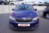 Skoda Fabia Combi 1.2 Joy