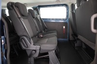 Ford Transit Custom L2