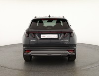 Hyundai Tucson 1.6T-GDI Aut.