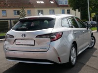 Toyota Corolla 1.8 Hybrid