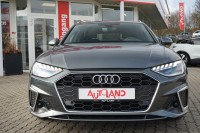 Audi A4 Avant 45 TFSI qu. 2xS line