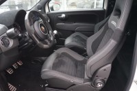 Abarth 595 Competizione 1.4