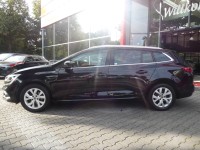 Vorschau: Renault Megane IV Grandtour 1.3 TCe