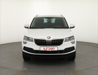Skoda Karoq 1.5 TSI Style