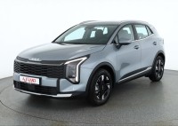 Vorschau: Kia Sportage 1.6 T-GDI GT-Line Hybrid Aut.