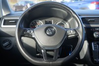 VW Caddy 1.4 TSI DSG