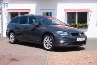 VW Golf VII Variant Highline DSG
