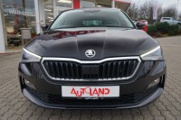 Skoda Scala 1.0 TSI Drive