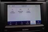 Ford Mondeo Turnier 2.0 Hybrid Titanium