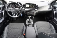 Kia xcee'd XCeed 1.4 T-GDI Spirit