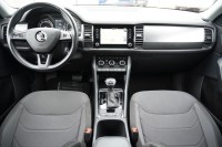 Skoda Kodiaq 1.5 16V TSI DSG