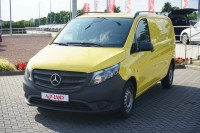 Vorschau: Mercedes-Benz Vito 110 CDI kompakt